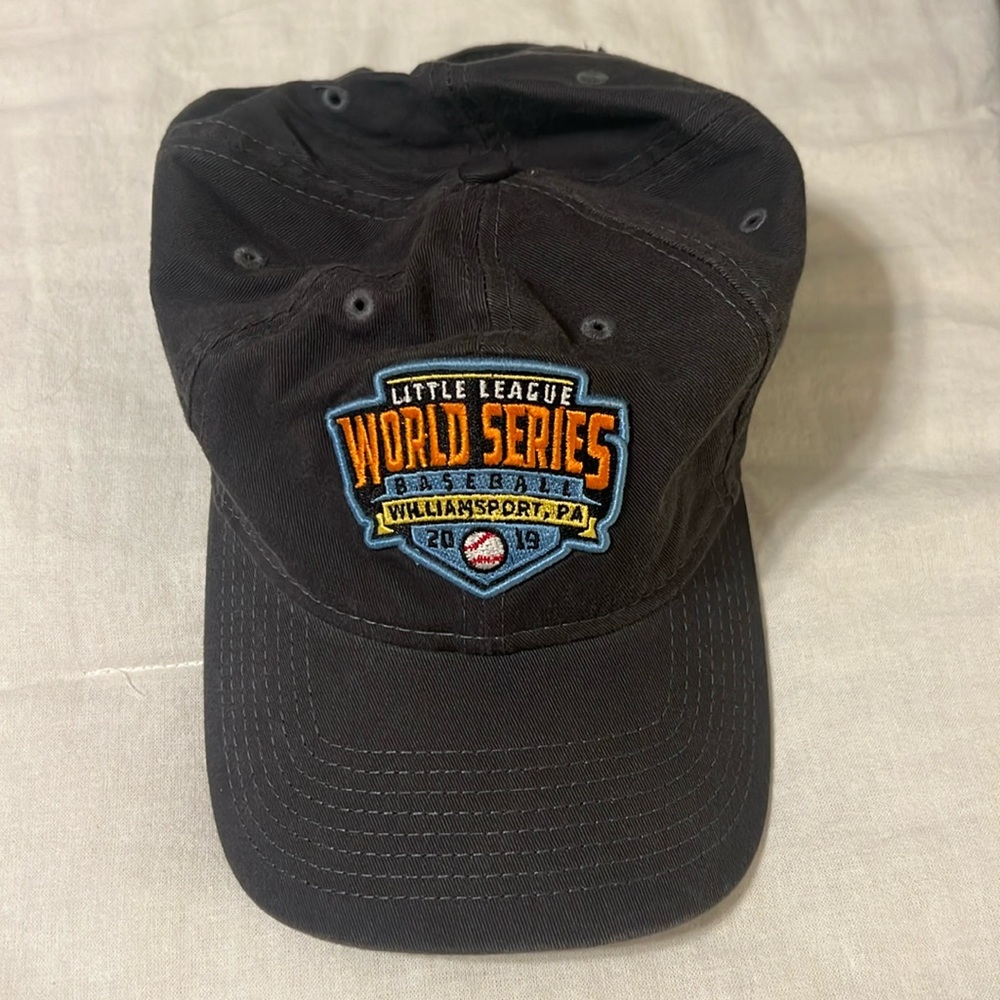 Little League World Series 2019 Hat